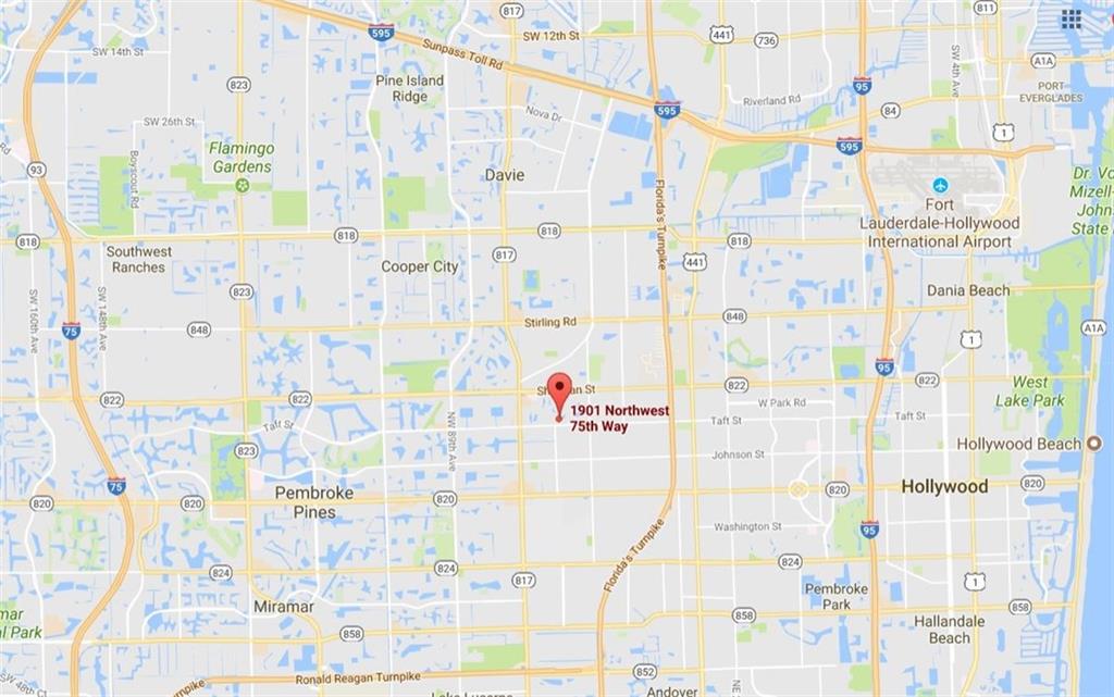 Walnut Creek Rep 1 168-18 - Residential