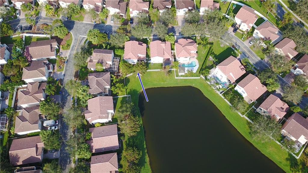 Walnut Creek Rep 1 168-18 - Residential