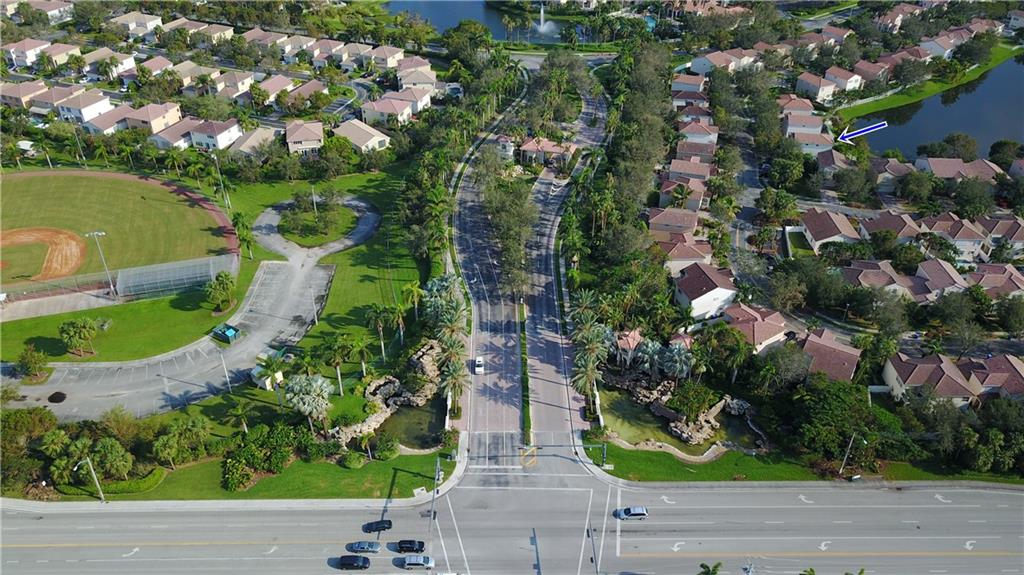 Walnut Creek Rep 1 168-18 - Residential