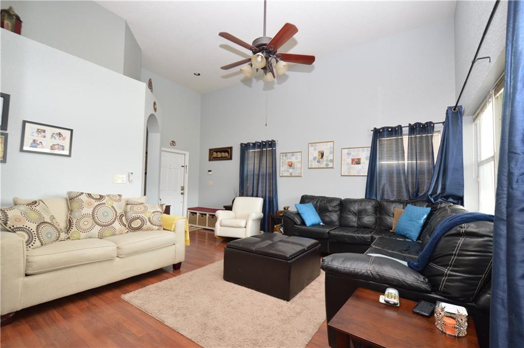 Walnut Creek Rep 1 168-18 - Residential