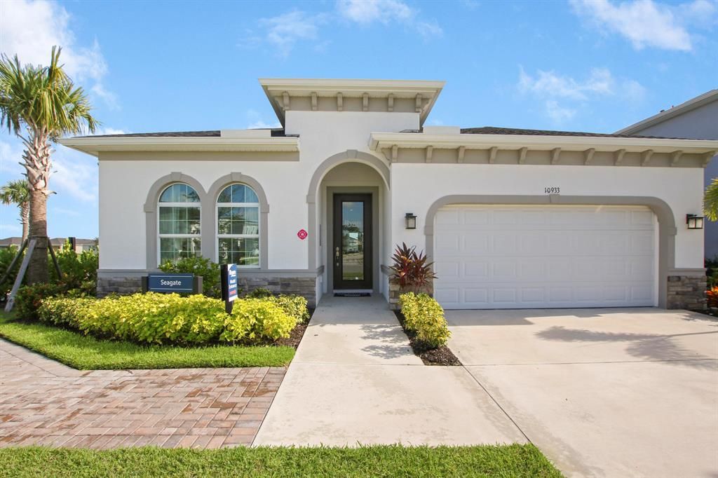 Photo of 10933 Pacini Way Way, Port Saint Lucie, FL 34987 (MLS # R10826263)