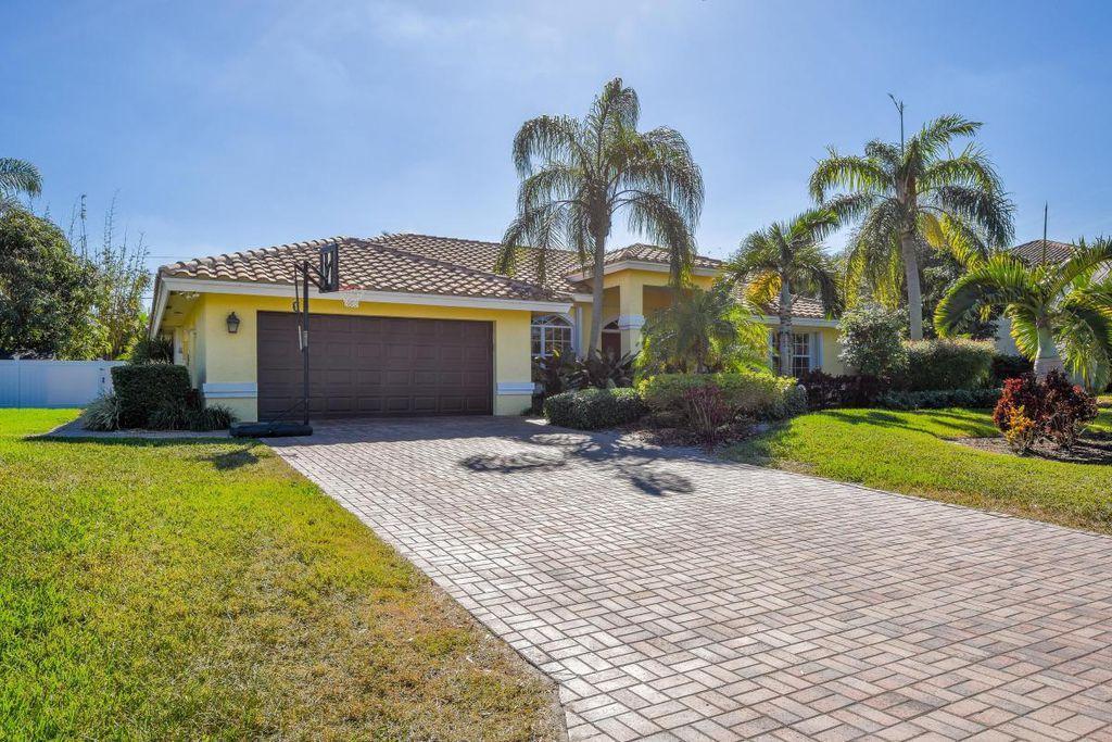 SABLEWOOD - Residential Lease