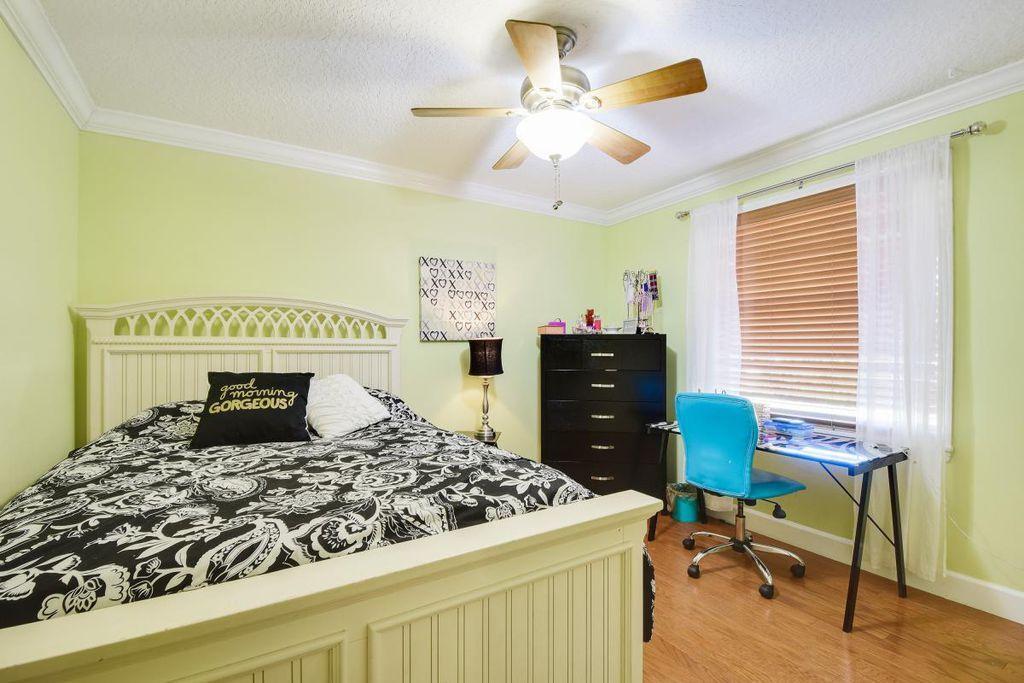 SABLEWOOD - Residential Lease