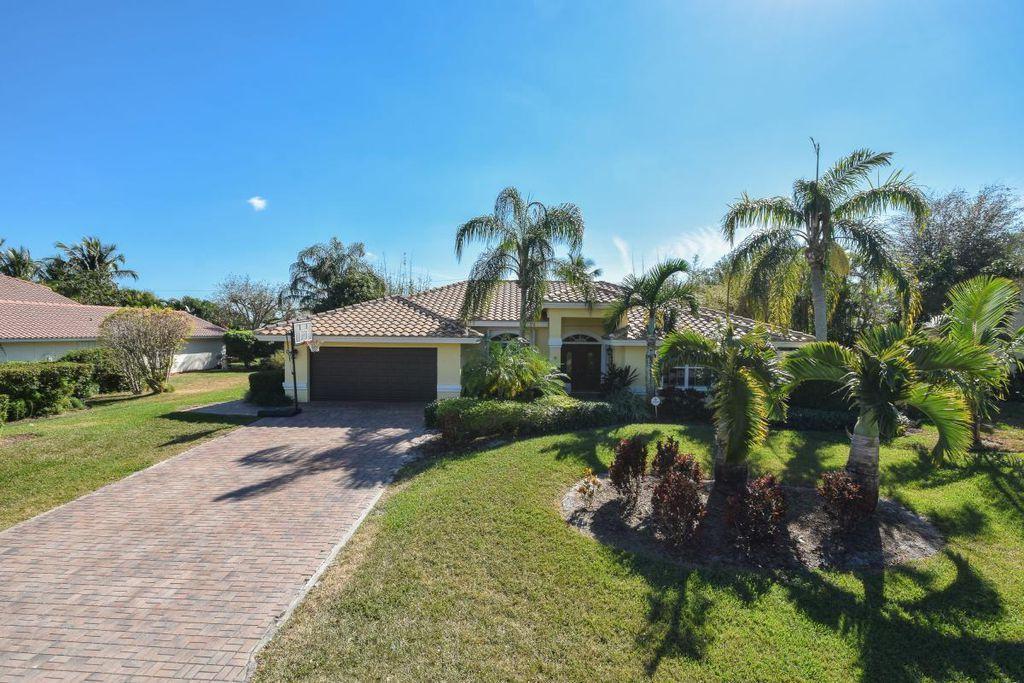 SABLEWOOD - Residential Lease