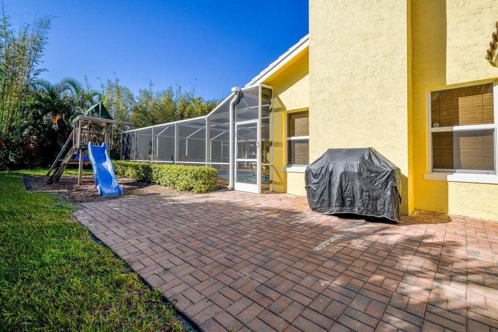 SABLEWOOD - Residential Lease