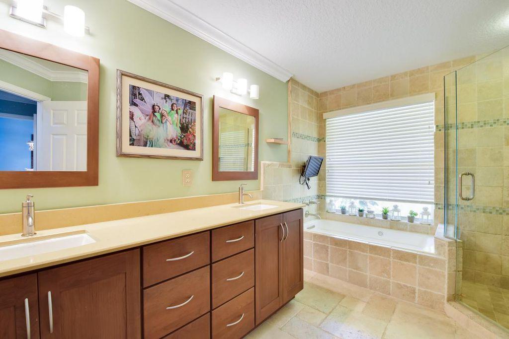 SABLEWOOD - Residential Lease