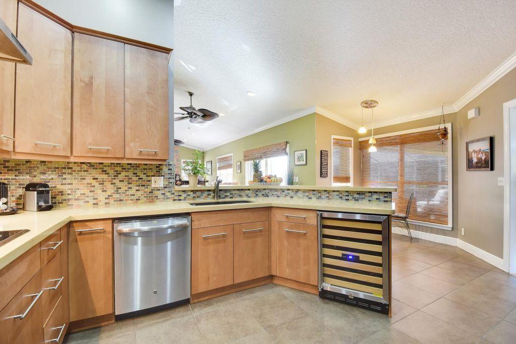 SABLEWOOD - Residential Lease