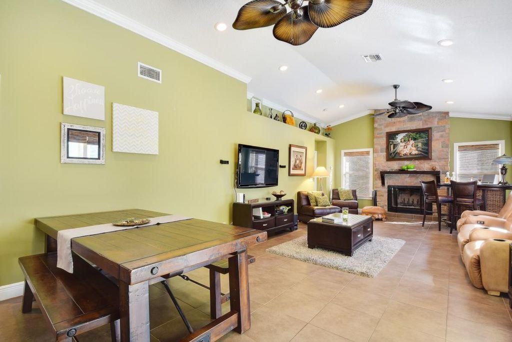 SABLEWOOD - Residential Lease