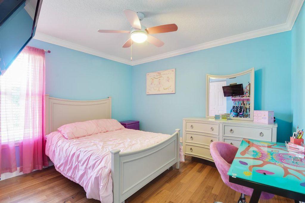 SABLEWOOD - Residential Lease