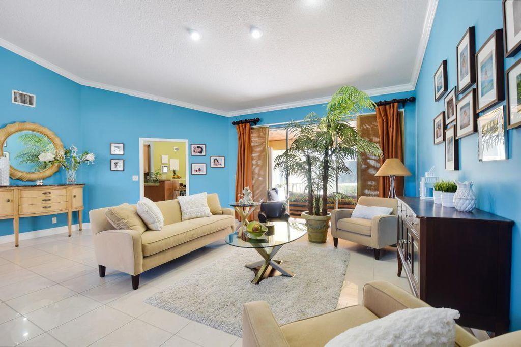 SABLEWOOD - Residential Lease