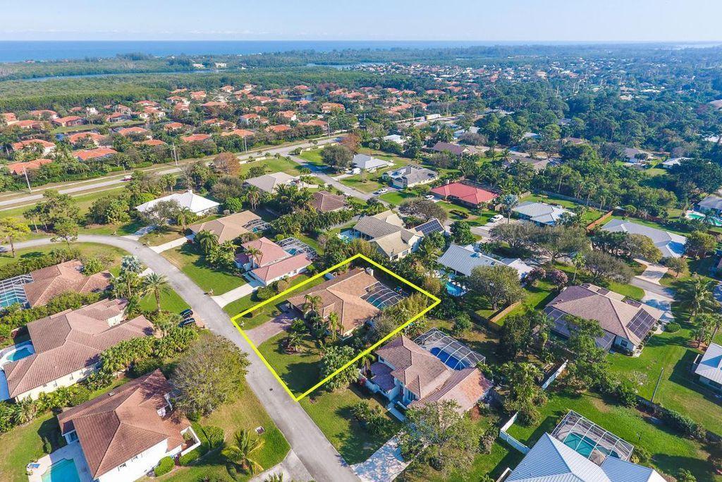 SABLEWOOD - Residential Lease