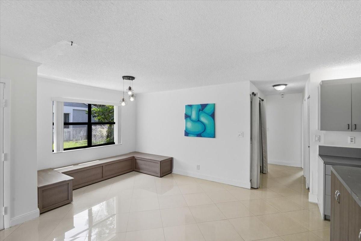 REDBRIDGE - Residential Lease