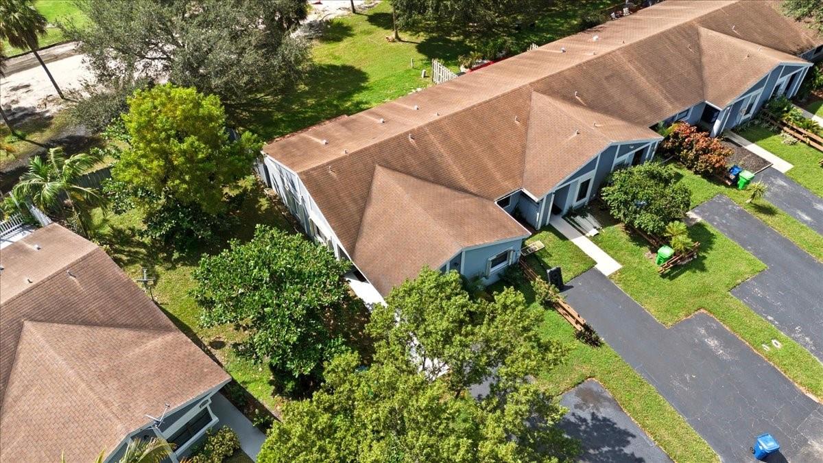 REDBRIDGE - Residential Lease