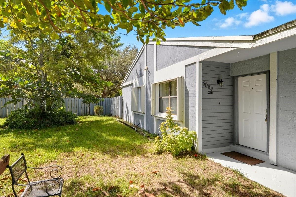 REDBRIDGE - Residential Lease