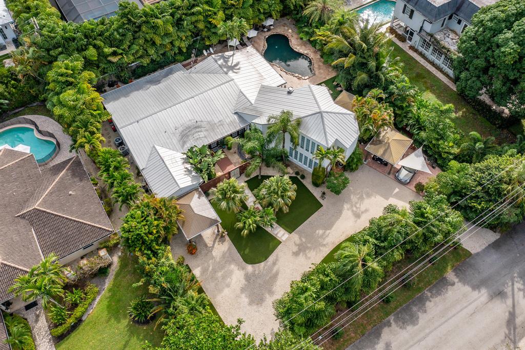 IDA LAKE TERRACE REPL - Residential