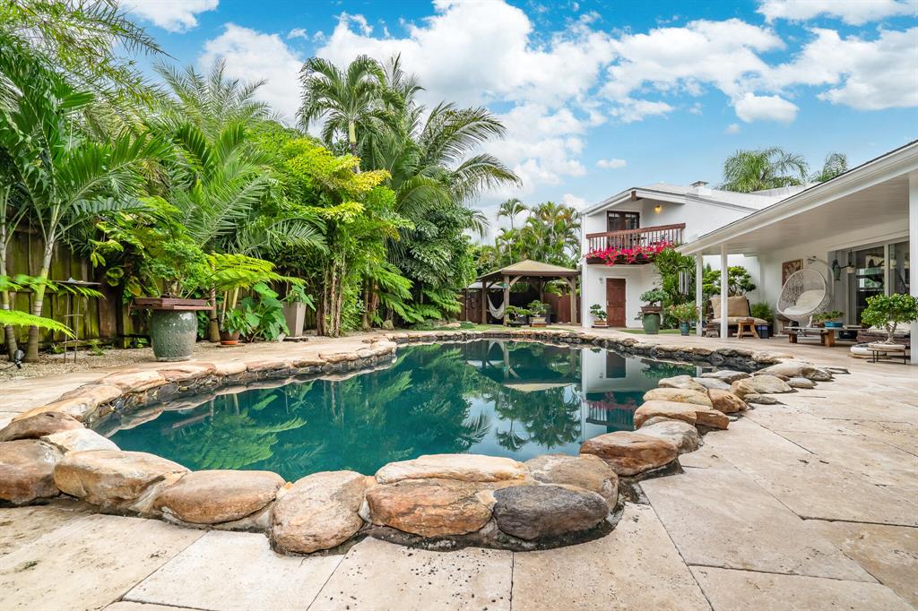 IDA LAKE TERRACE REPL - Residential