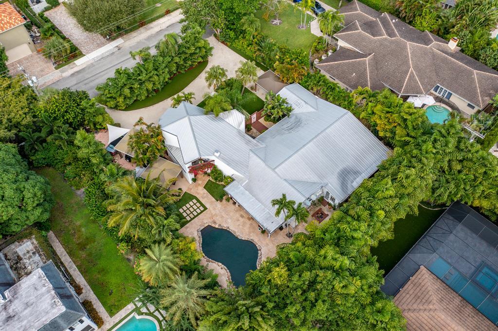 IDA LAKE TERRACE REPL - Residential