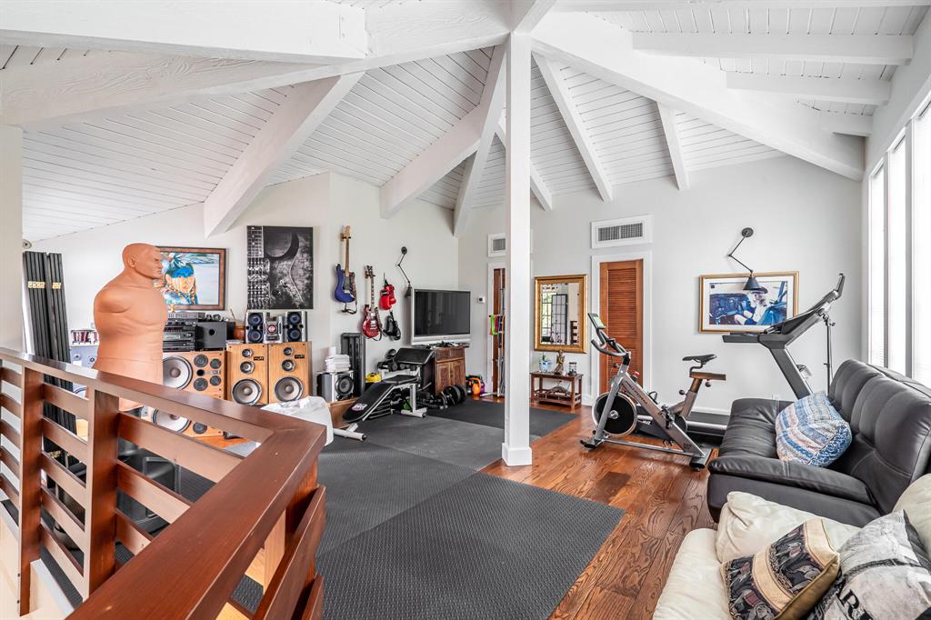 IDA LAKE TERRACE REPL - Residential