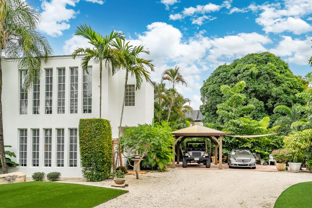 IDA LAKE TERRACE REPL - Residential