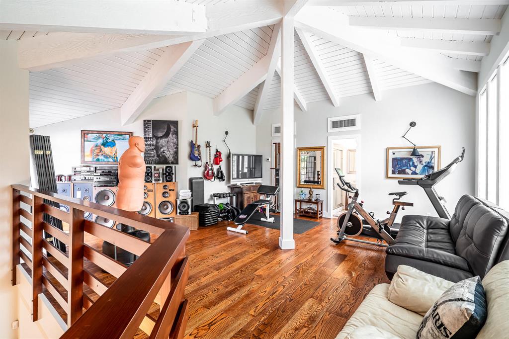 IDA LAKE TERRACE REPL - Residential