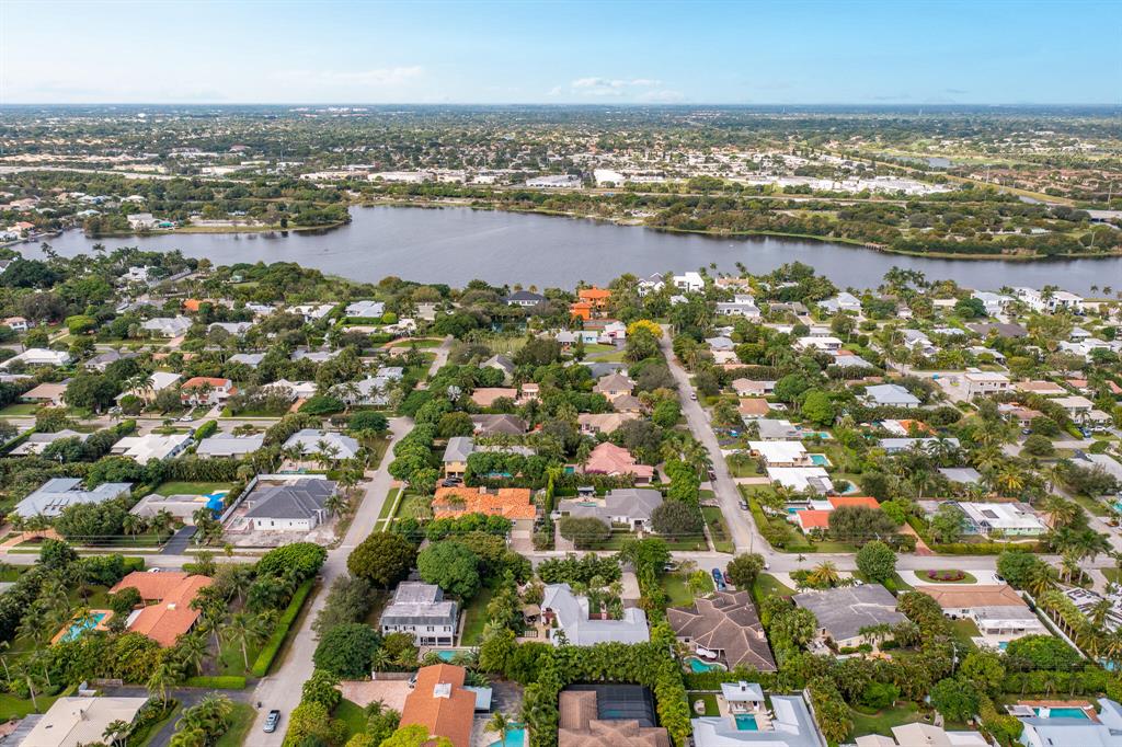 IDA LAKE TERRACE REPL - Residential