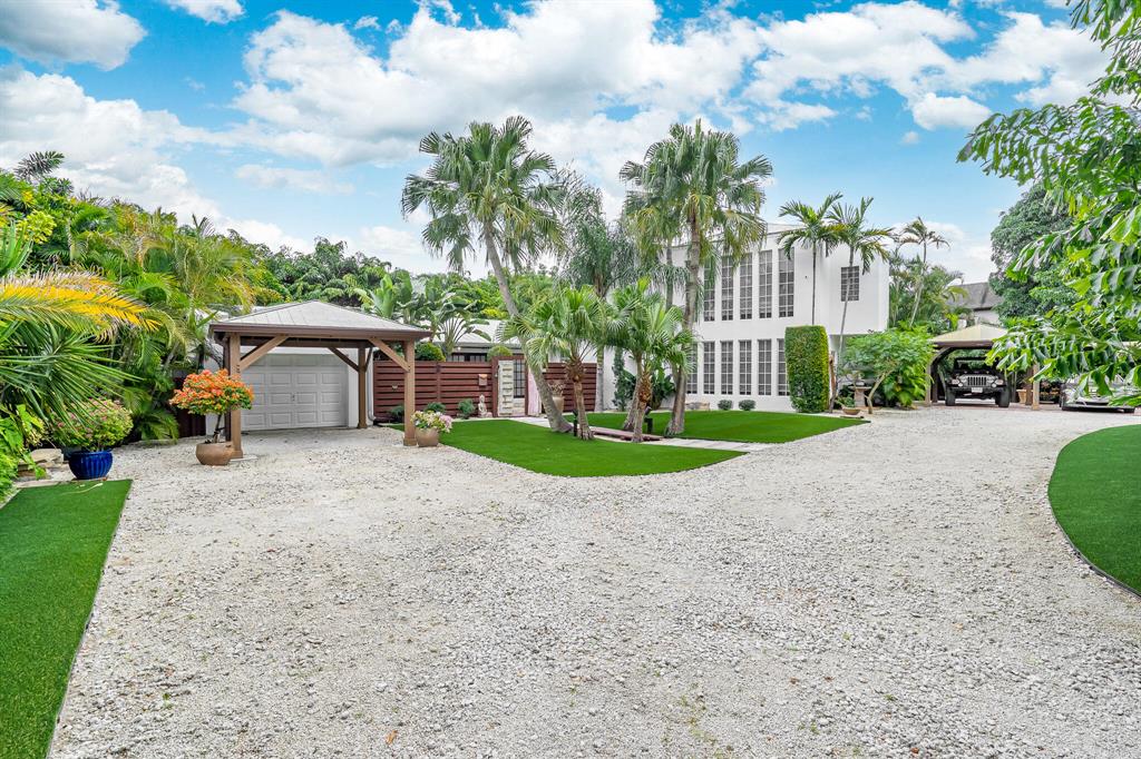 IDA LAKE TERRACE REPL - Residential