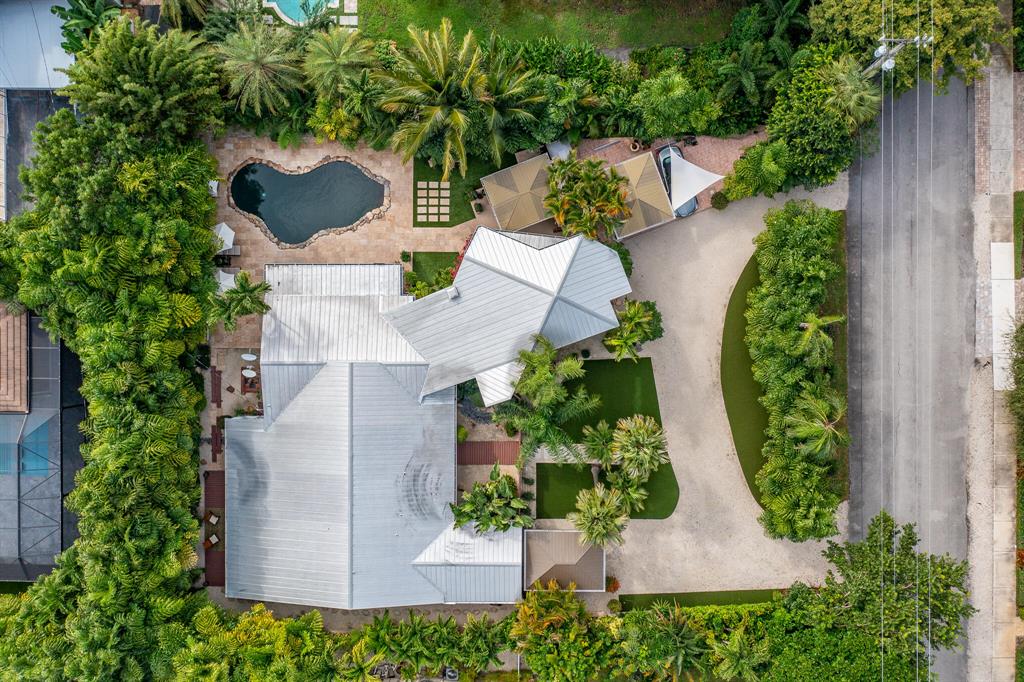 IDA LAKE TERRACE REPL - Residential