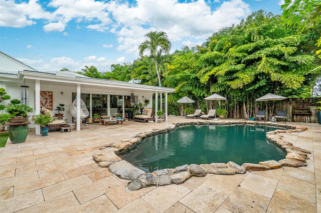 IDA LAKE TERRACE REPL - Residential