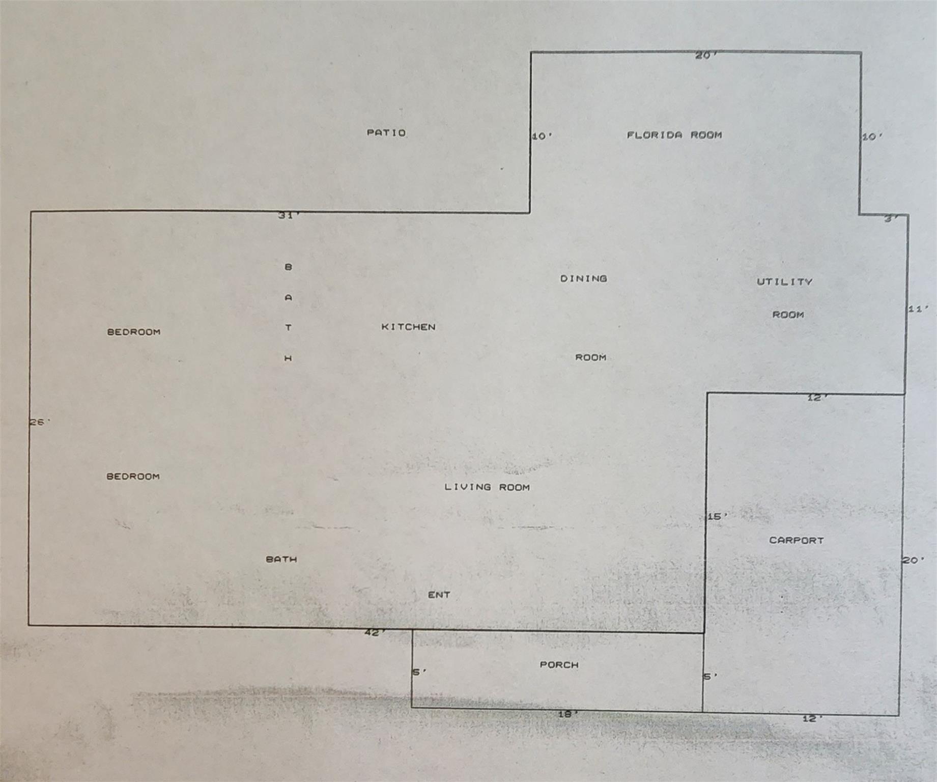 ALMAR ESTATES RESUB - Residential
