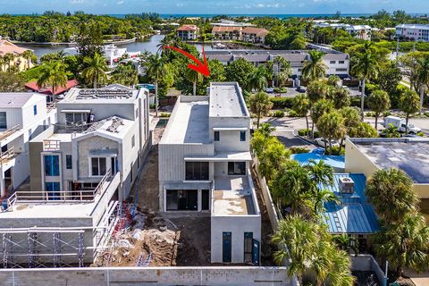 A home in Delray Beach