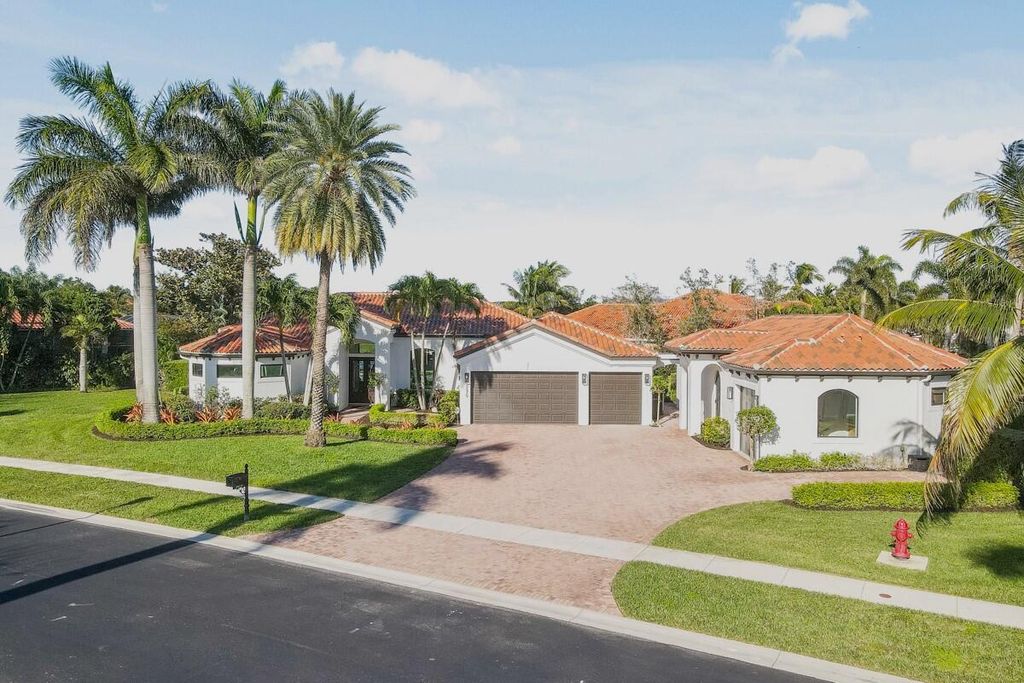 Photo of 9979 SE Osprey Pointe Drive, Hobe Sound, FL 33455 (MLS # R10963727)