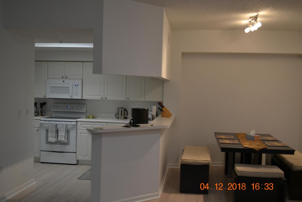 Photo of 2724 Anzio Court #306, Palm Beach Gardens, FL 33410 (MLS # R11025664)