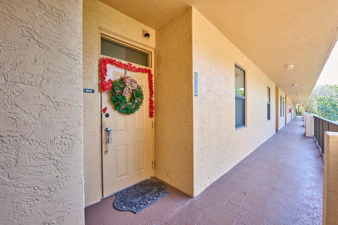 Coral Gate - Residential