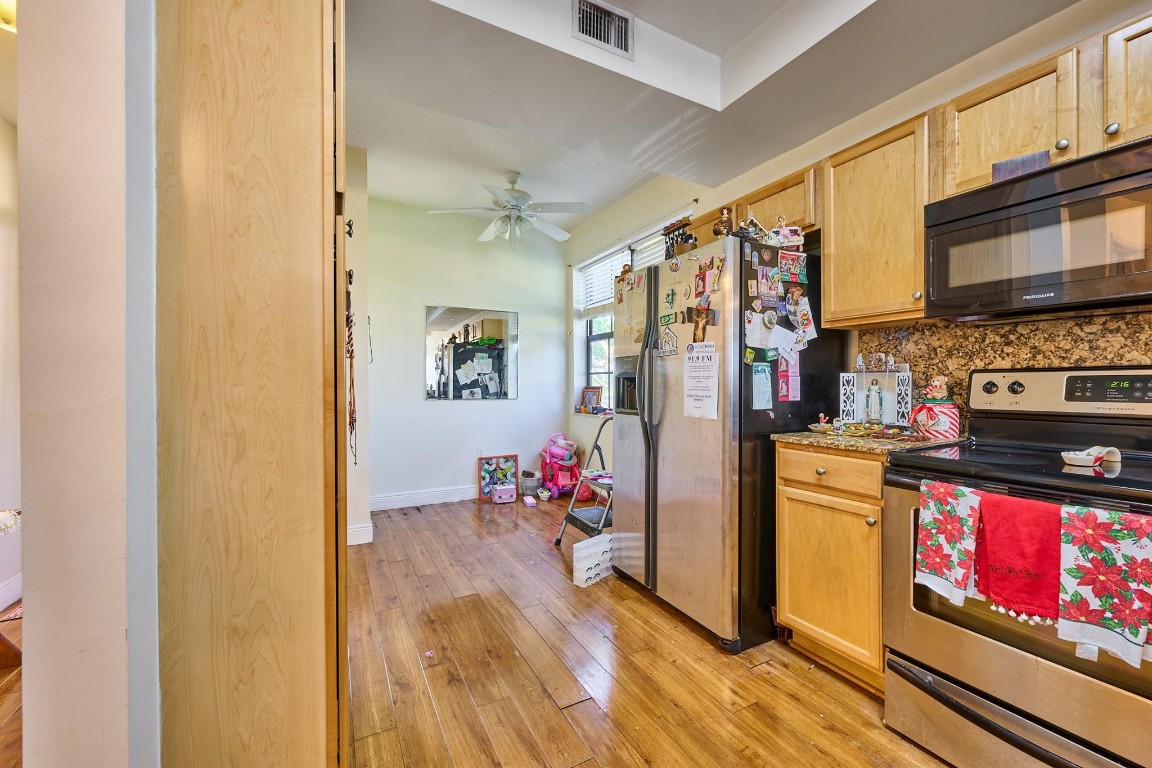 Coral Gate - Residential