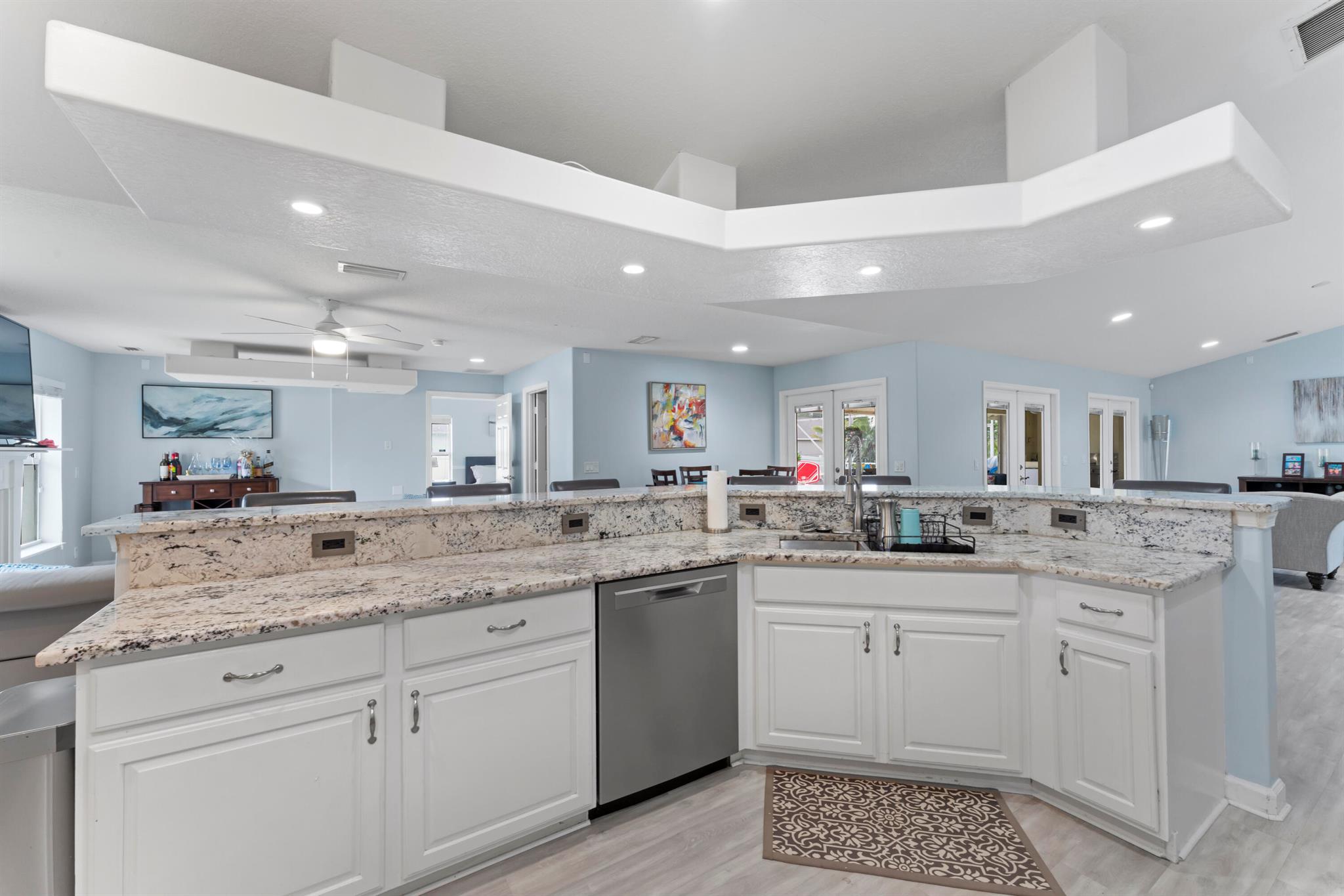 PORT ST LUCIE SECTION 17 - Residential