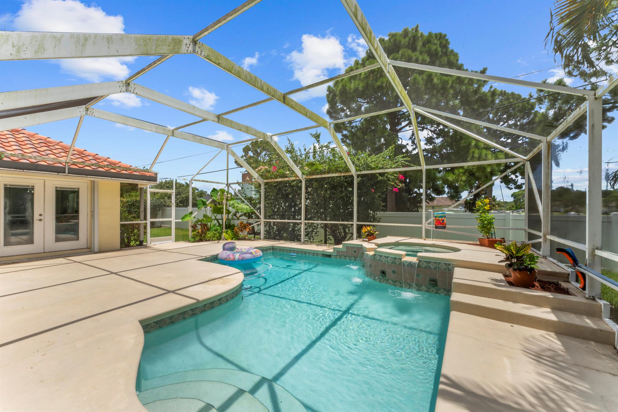 PORT ST LUCIE SECTION 17 - Residential