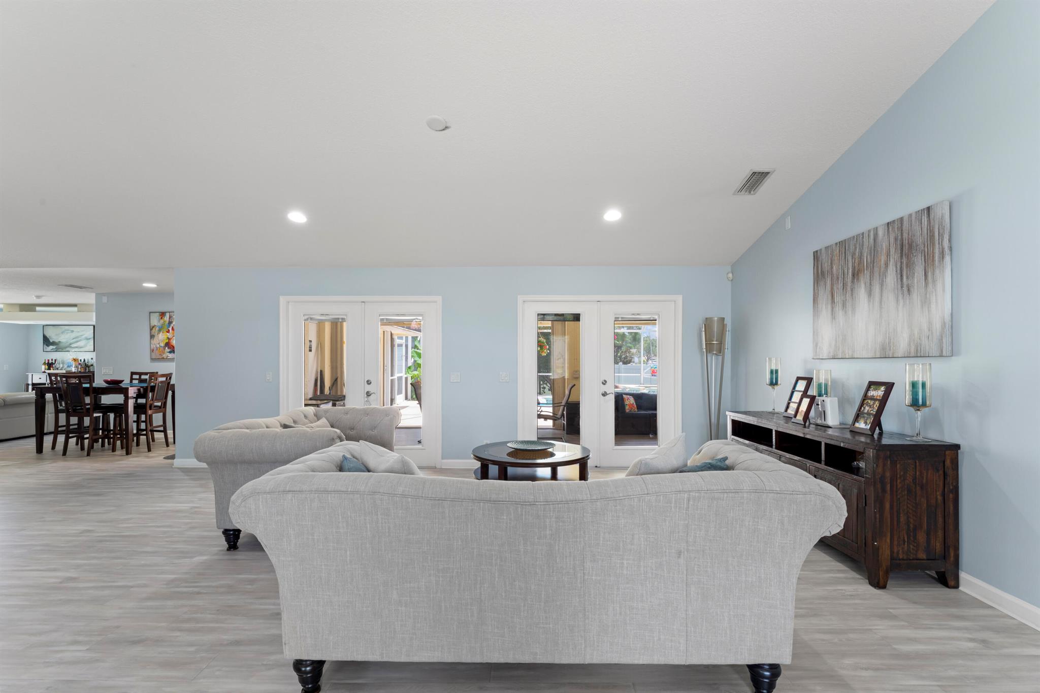 PORT ST LUCIE SECTION 17 - Residential