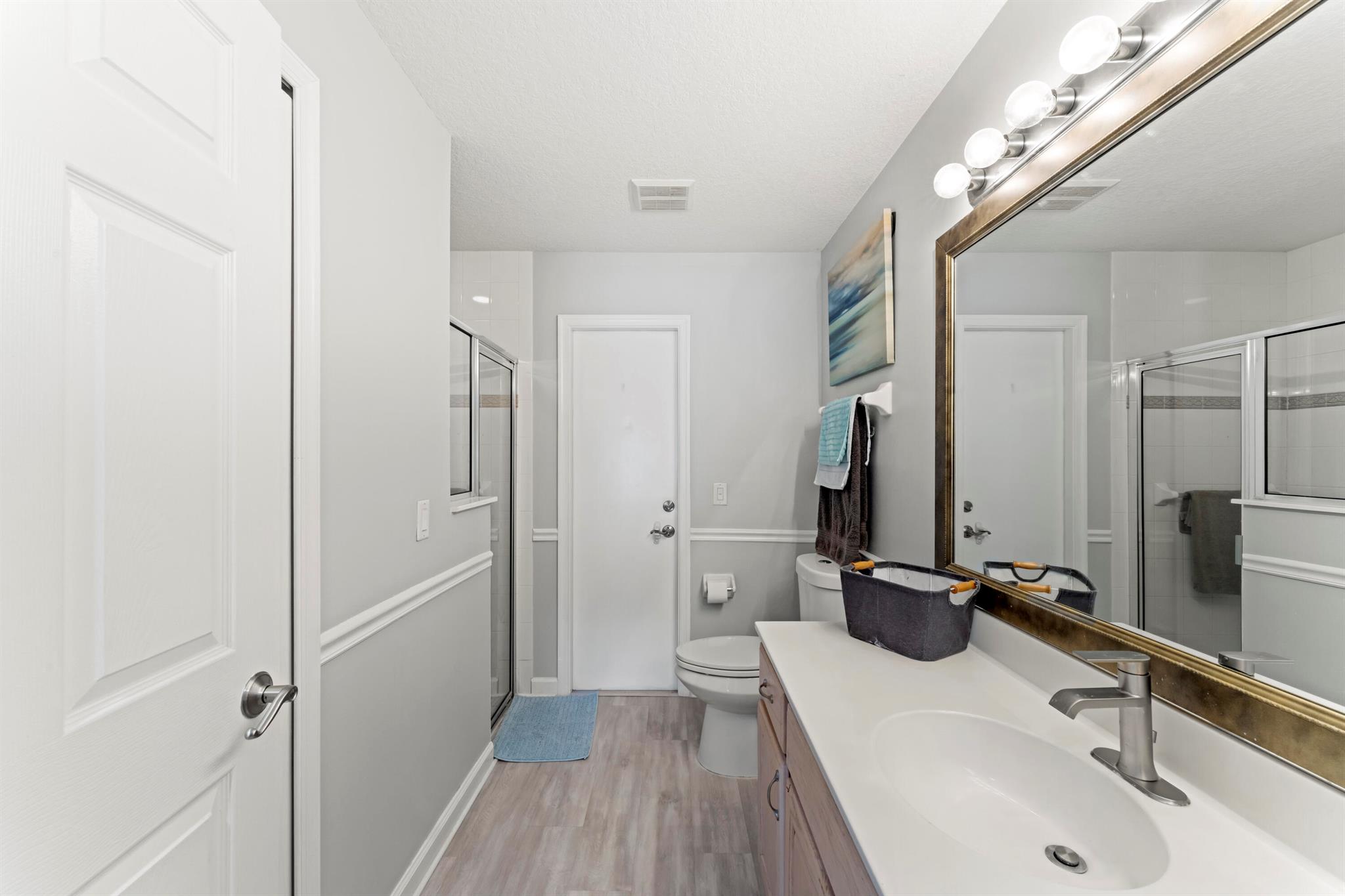 PORT ST LUCIE SECTION 17 - Residential