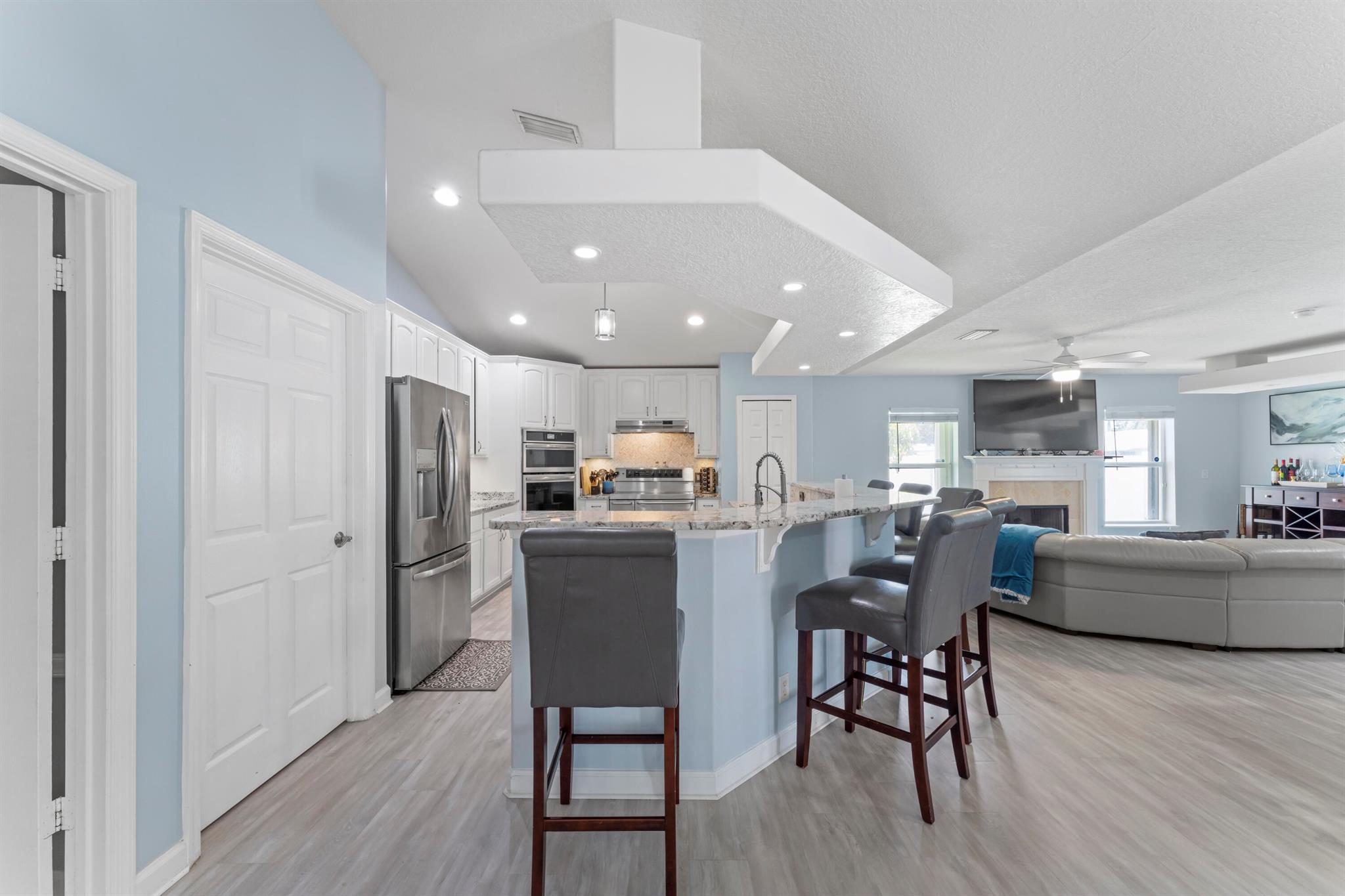 PORT ST LUCIE SECTION 17 - Residential