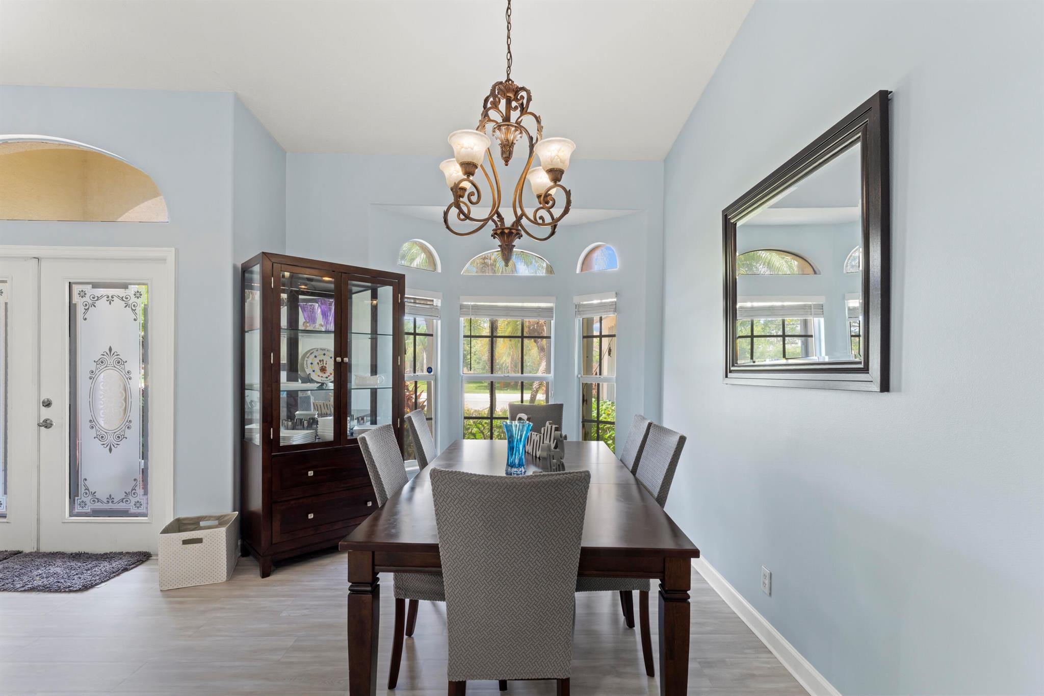 PORT ST LUCIE SECTION 17 - Residential