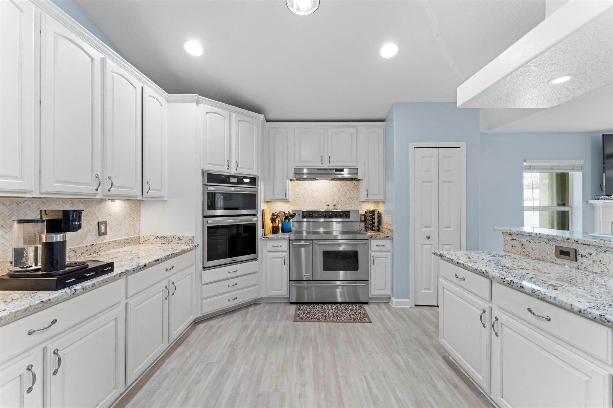 PORT ST LUCIE SECTION 17 - Residential