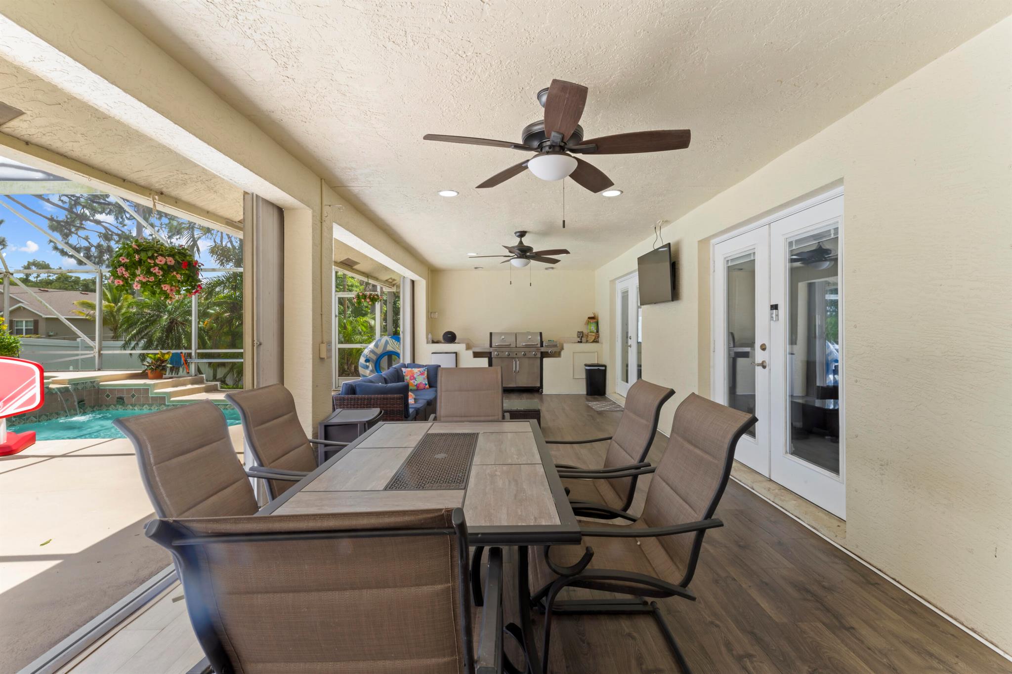 PORT ST LUCIE SECTION 17 - Residential