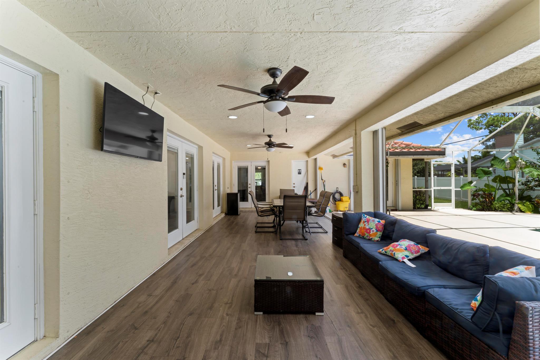 PORT ST LUCIE SECTION 17 - Residential