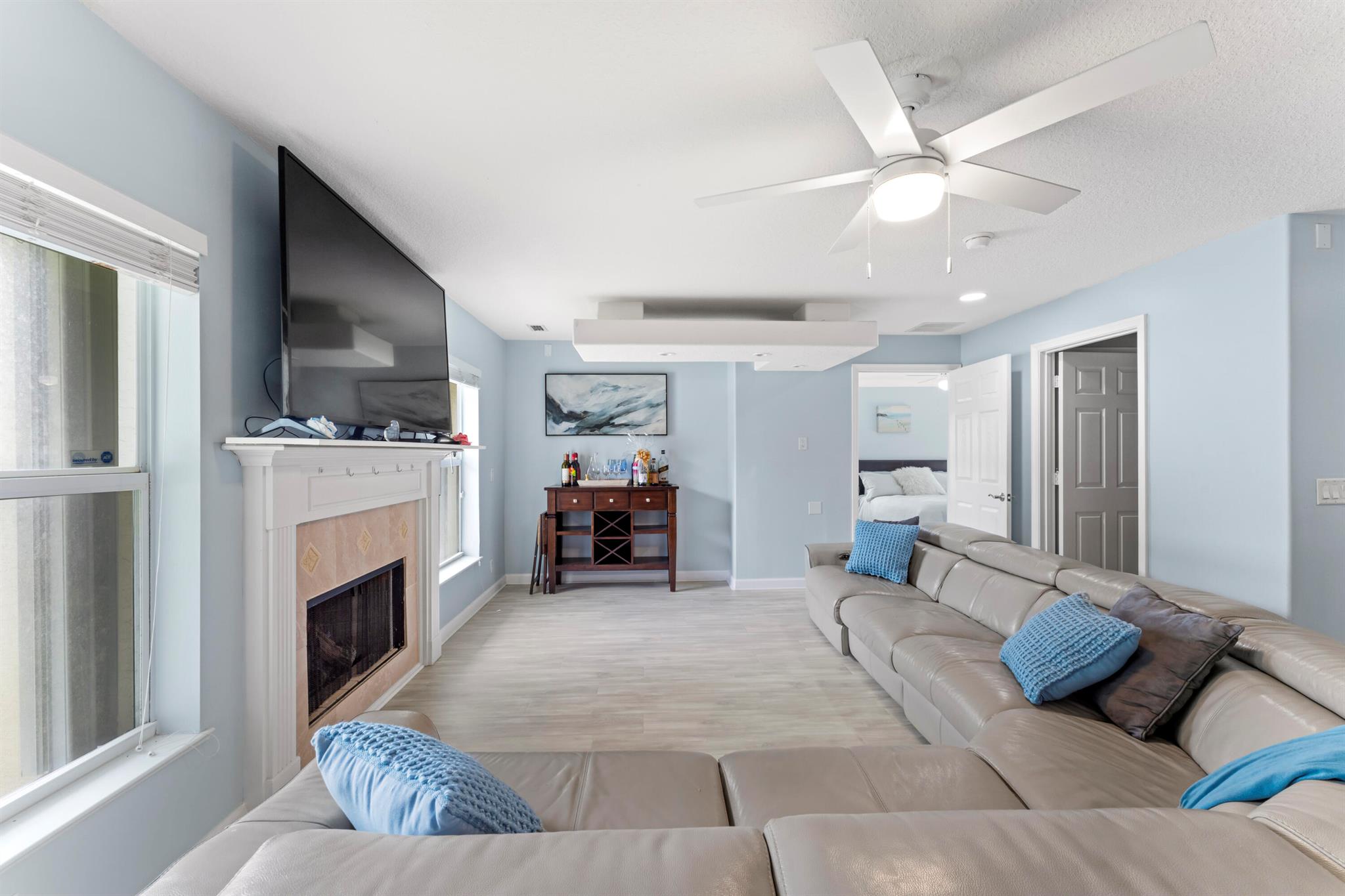 PORT ST LUCIE SECTION 17 - Residential