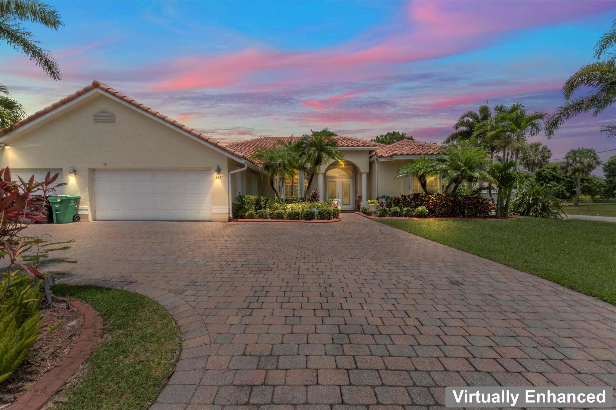 PORT ST LUCIE SECTION 17 - Residential