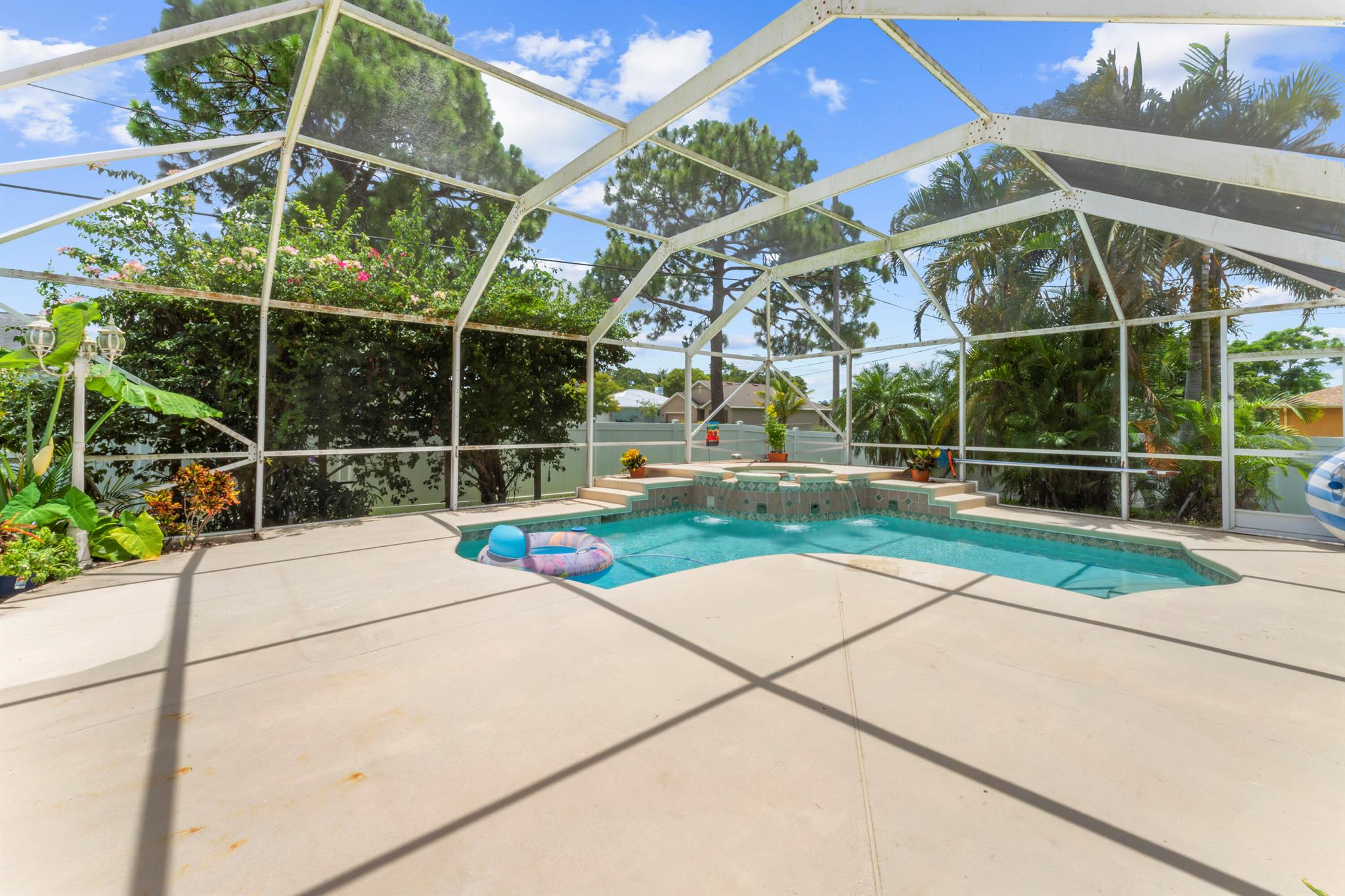 PORT ST LUCIE SECTION 17 - Residential