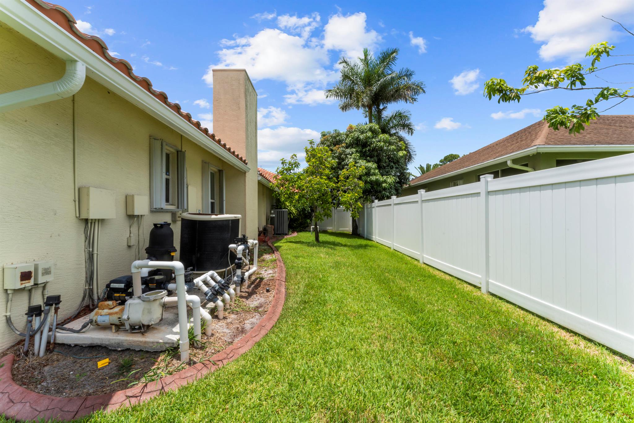 PORT ST LUCIE SECTION 17 - Residential