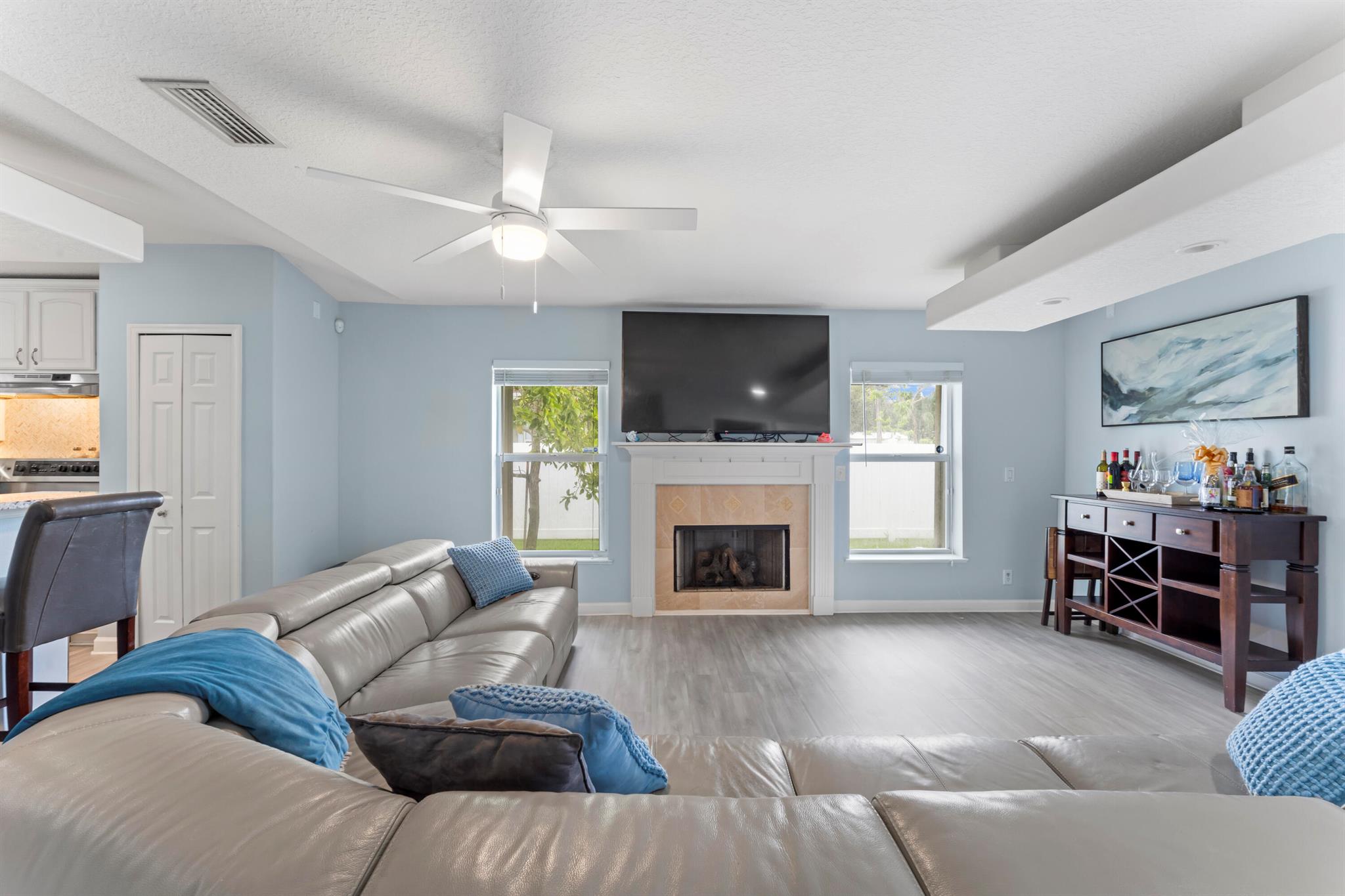 PORT ST LUCIE SECTION 17 - Residential