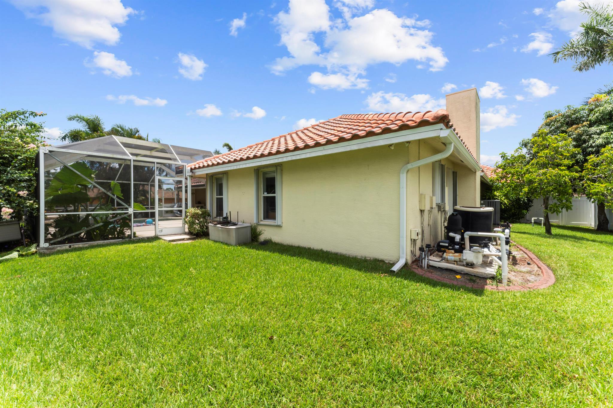 PORT ST LUCIE SECTION 17 - Residential