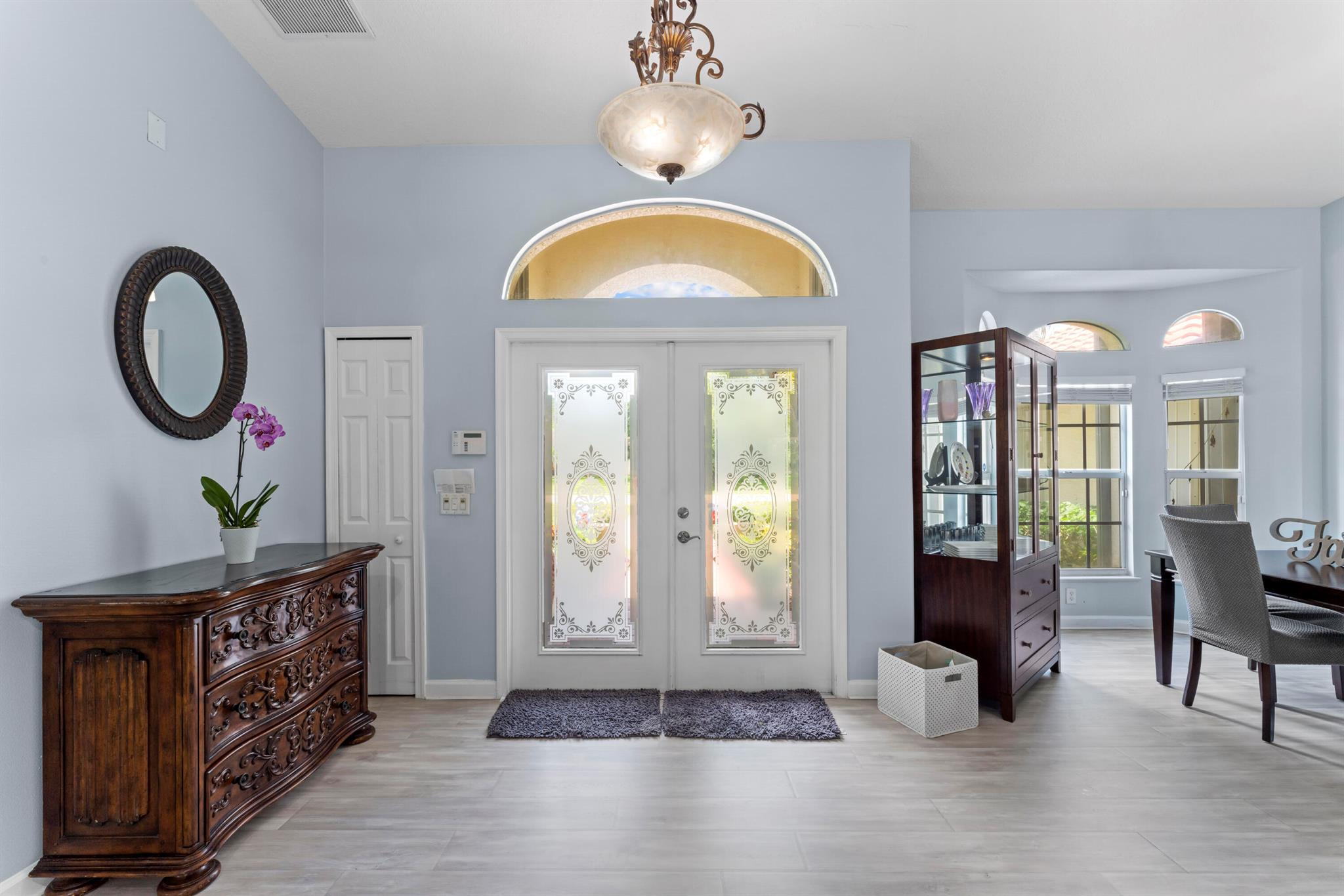 PORT ST LUCIE SECTION 17 - Residential